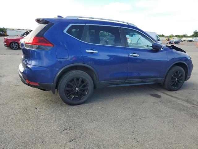 Photo 2 VIN: 5N1AT2MV1HC875459 - NISSAN ROGUE SV 