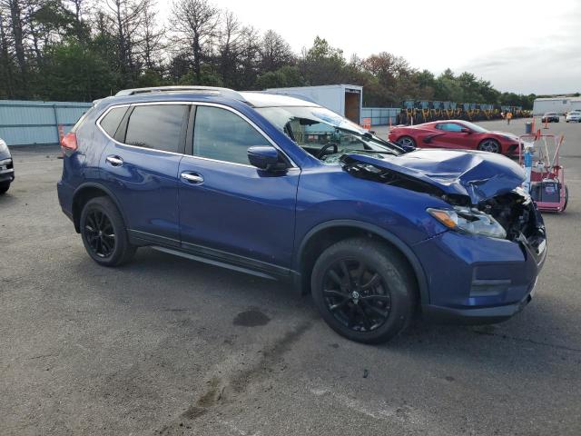 Photo 3 VIN: 5N1AT2MV1HC875459 - NISSAN ROGUE SV 