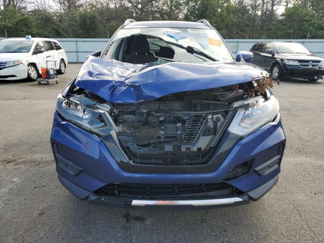 Photo 4 VIN: 5N1AT2MV1HC875459 - NISSAN ROGUE SV 