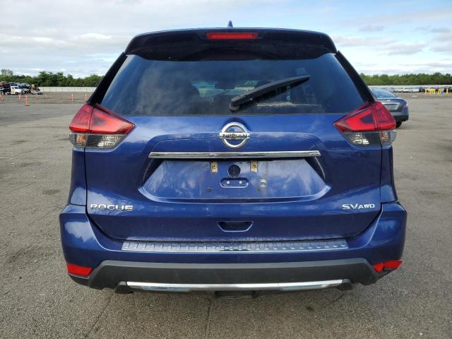 Photo 5 VIN: 5N1AT2MV1HC875459 - NISSAN ROGUE SV 