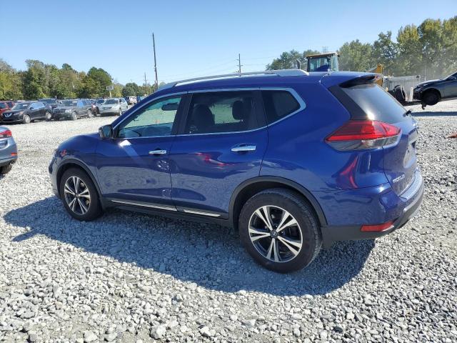 Photo 1 VIN: 5N1AT2MV1HC878667 - NISSAN ROGUE 