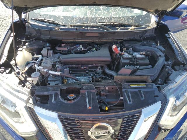 Photo 11 VIN: 5N1AT2MV1HC878667 - NISSAN ROGUE 