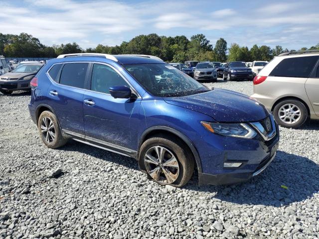 Photo 3 VIN: 5N1AT2MV1HC878667 - NISSAN ROGUE 