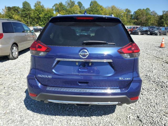 Photo 5 VIN: 5N1AT2MV1HC878667 - NISSAN ROGUE 