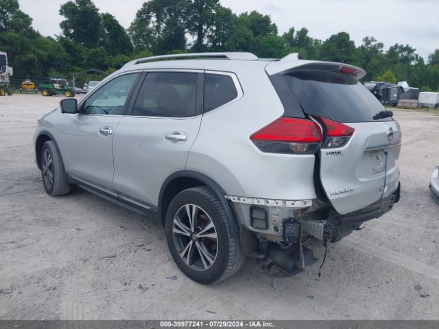 Photo 2 VIN: 5N1AT2MV1HC881066 - NISSAN ROGUE 