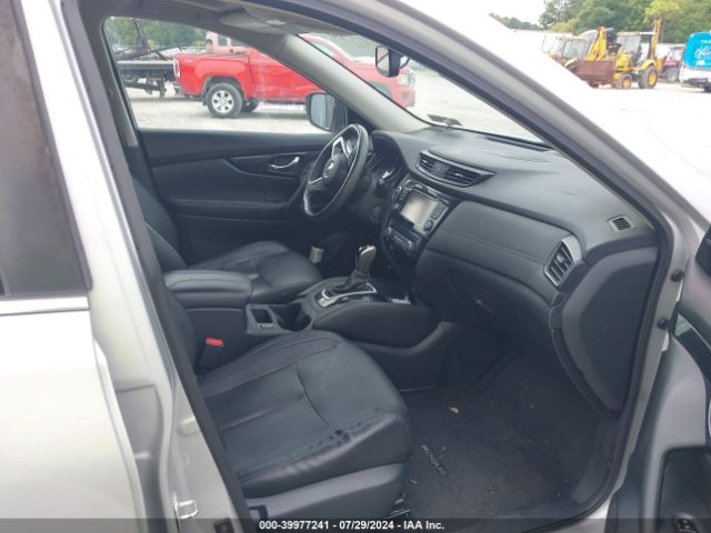 Photo 4 VIN: 5N1AT2MV1HC881066 - NISSAN ROGUE 