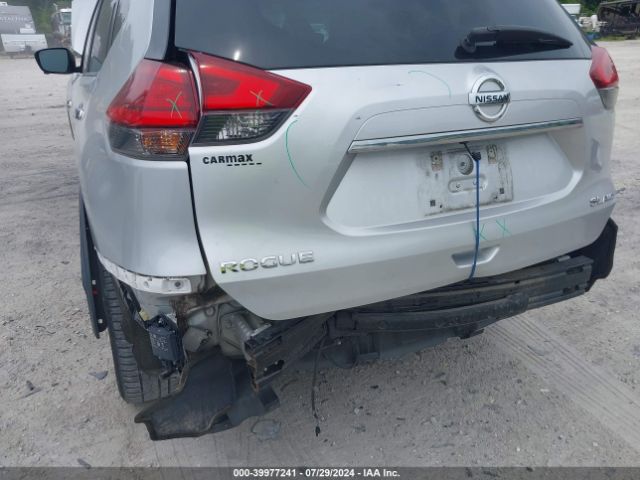 Photo 5 VIN: 5N1AT2MV1HC881066 - NISSAN ROGUE 