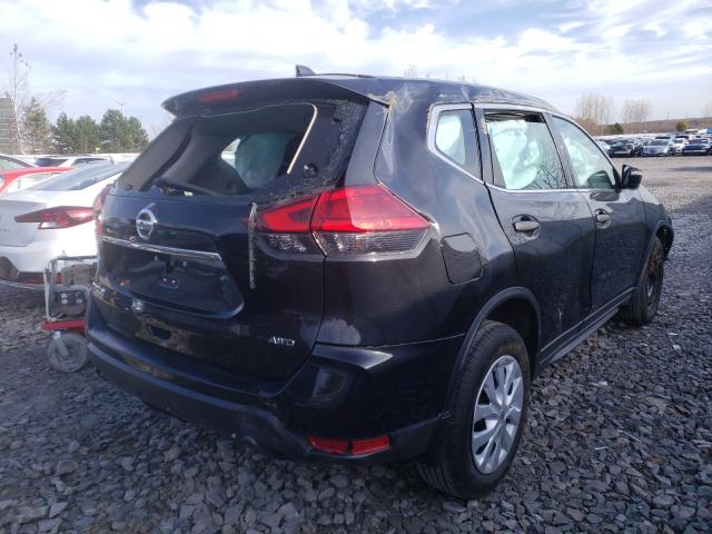 Photo 3 VIN: 5N1AT2MV1HC885084 - NISSAN ROGUE SV 