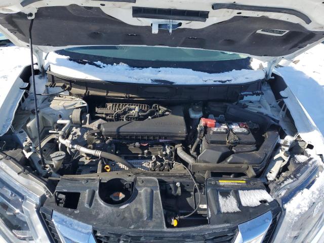 Photo 11 VIN: 5N1AT2MV1HC894688 - NISSAN ROGUE SV 