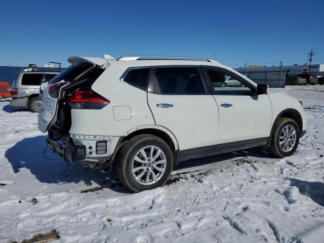 Photo 2 VIN: 5N1AT2MV1HC894688 - NISSAN ROGUE SV 