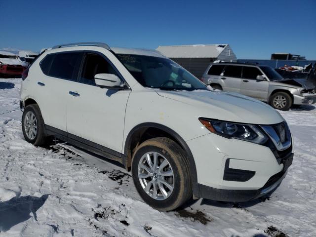 Photo 3 VIN: 5N1AT2MV1HC894688 - NISSAN ROGUE SV 