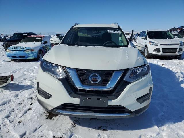 Photo 4 VIN: 5N1AT2MV1HC894688 - NISSAN ROGUE SV 