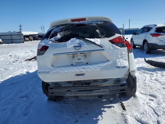 Photo 5 VIN: 5N1AT2MV1HC894688 - NISSAN ROGUE SV 