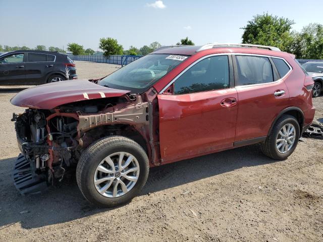 Photo 0 VIN: 5N1AT2MV1JC707505 - NISSAN ROGUE 