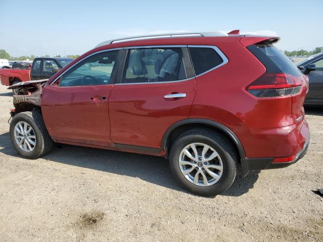 Photo 1 VIN: 5N1AT2MV1JC707505 - NISSAN ROGUE 