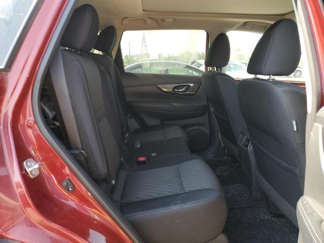 Photo 10 VIN: 5N1AT2MV1JC707505 - NISSAN ROGUE 