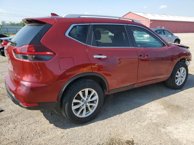 Photo 2 VIN: 5N1AT2MV1JC707505 - NISSAN ROGUE 