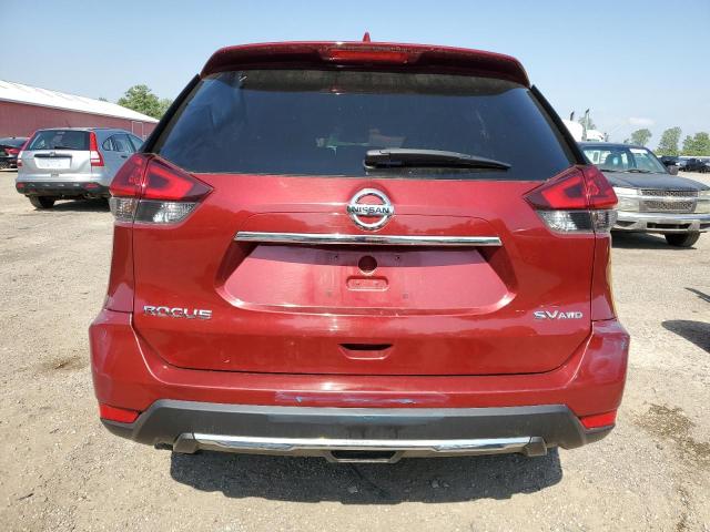 Photo 5 VIN: 5N1AT2MV1JC707505 - NISSAN ROGUE 