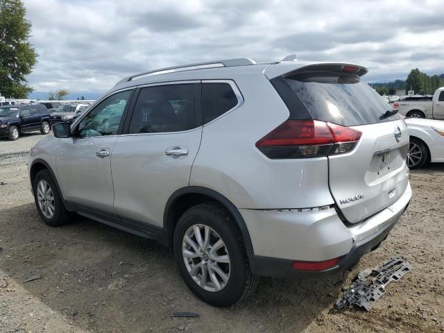 Photo 1 VIN: 5N1AT2MV1JC710209 - NISSAN ROGUE S 