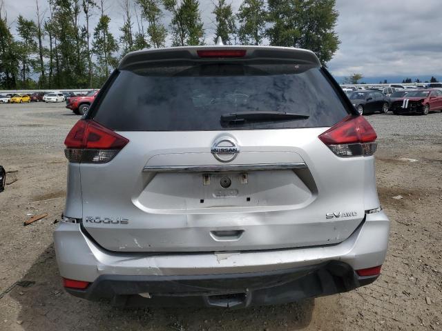 Photo 5 VIN: 5N1AT2MV1JC710209 - NISSAN ROGUE S 