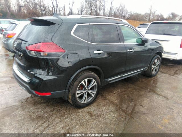 Photo 3 VIN: 5N1AT2MV1JC713028 - NISSAN ROGUE 