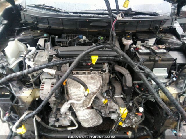 Photo 9 VIN: 5N1AT2MV1JC713028 - NISSAN ROGUE 