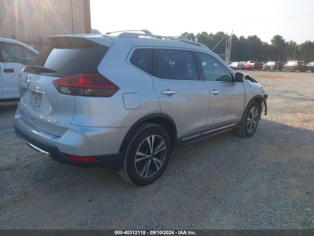 Photo 3 VIN: 5N1AT2MV1JC714518 - NISSAN ROGUE 