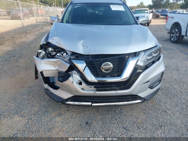 Photo 5 VIN: 5N1AT2MV1JC714518 - NISSAN ROGUE 