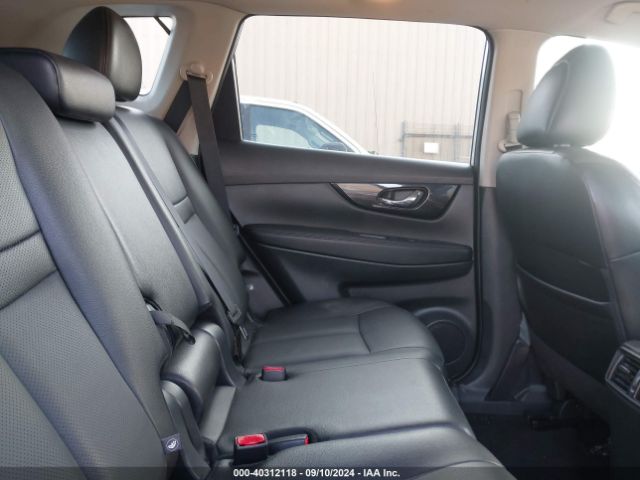 Photo 7 VIN: 5N1AT2MV1JC714518 - NISSAN ROGUE 