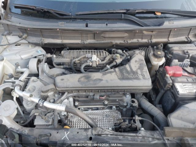 Photo 9 VIN: 5N1AT2MV1JC714518 - NISSAN ROGUE 