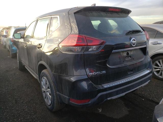 Photo 1 VIN: 5N1AT2MV1JC715569 - NISSAN ROGUE 