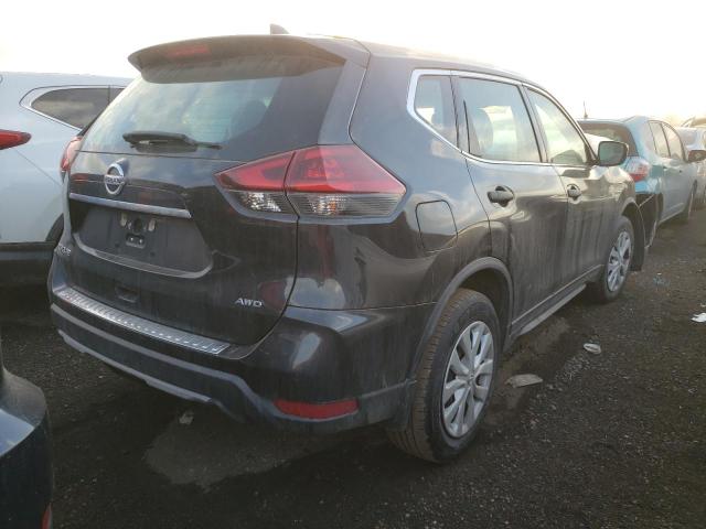 Photo 2 VIN: 5N1AT2MV1JC715569 - NISSAN ROGUE 