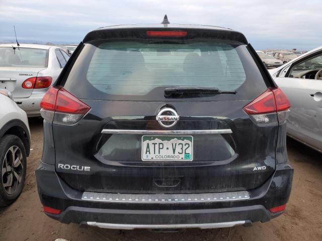 Photo 5 VIN: 5N1AT2MV1JC715569 - NISSAN ROGUE 