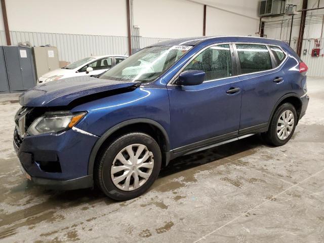 Photo 0 VIN: 5N1AT2MV1JC716513 - NISSAN ROGUE 