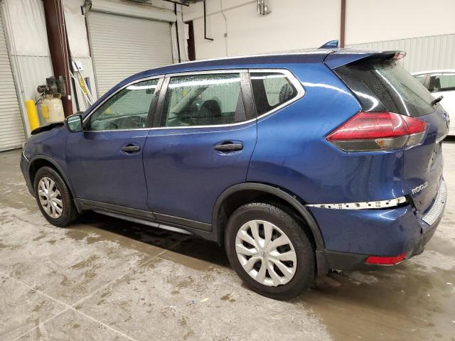 Photo 1 VIN: 5N1AT2MV1JC716513 - NISSAN ROGUE 