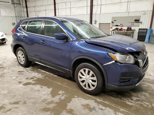 Photo 3 VIN: 5N1AT2MV1JC716513 - NISSAN ROGUE 