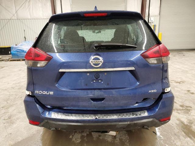 Photo 5 VIN: 5N1AT2MV1JC716513 - NISSAN ROGUE 