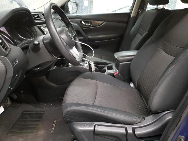 Photo 6 VIN: 5N1AT2MV1JC716513 - NISSAN ROGUE 