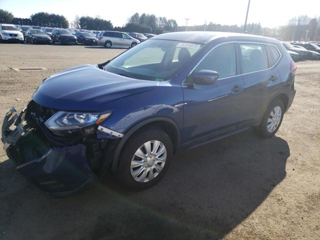 Photo 0 VIN: 5N1AT2MV1JC718729 - NISSAN ROGUE S 