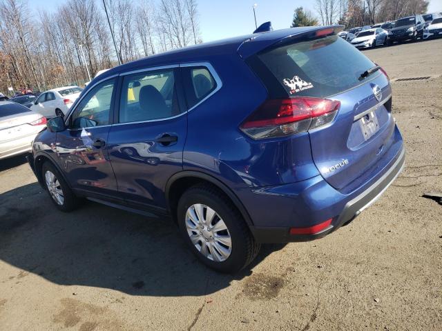 Photo 1 VIN: 5N1AT2MV1JC718729 - NISSAN ROGUE S 