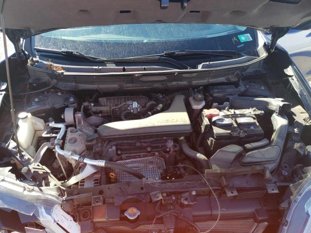 Photo 11 VIN: 5N1AT2MV1JC718729 - NISSAN ROGUE S 