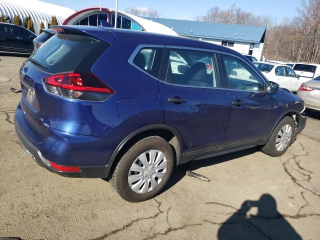 Photo 2 VIN: 5N1AT2MV1JC718729 - NISSAN ROGUE S 