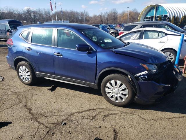 Photo 3 VIN: 5N1AT2MV1JC718729 - NISSAN ROGUE S 