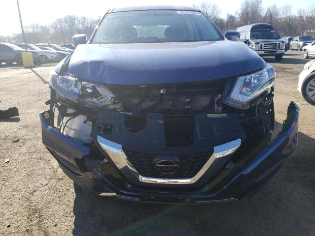 Photo 4 VIN: 5N1AT2MV1JC718729 - NISSAN ROGUE S 