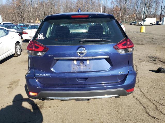 Photo 5 VIN: 5N1AT2MV1JC718729 - NISSAN ROGUE S 