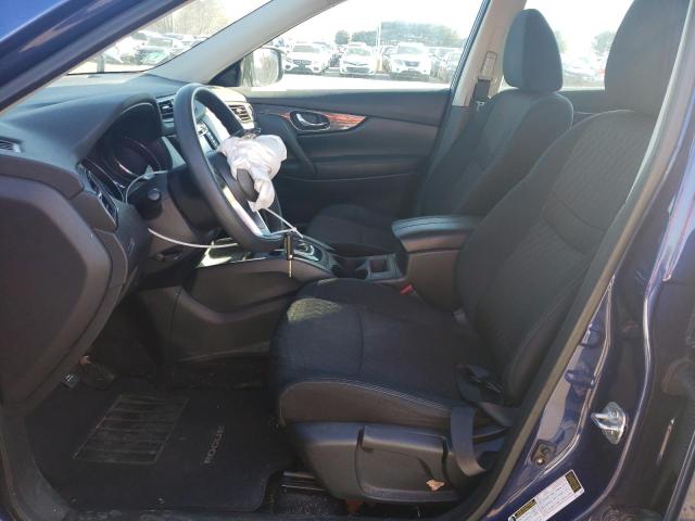 Photo 6 VIN: 5N1AT2MV1JC718729 - NISSAN ROGUE S 