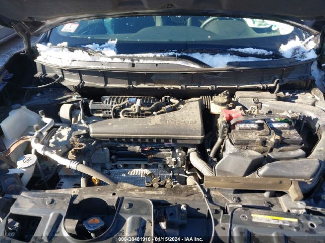 Photo 9 VIN: 5N1AT2MV1JC724353 - NISSAN ROGUE 