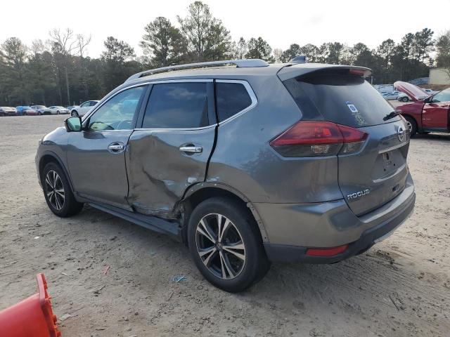 Photo 1 VIN: 5N1AT2MV1JC729181 - NISSAN ROGUE S 