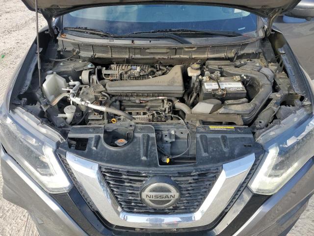 Photo 10 VIN: 5N1AT2MV1JC729181 - NISSAN ROGUE S 