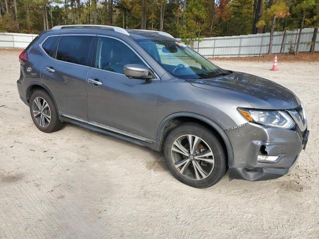 Photo 3 VIN: 5N1AT2MV1JC729181 - NISSAN ROGUE S 